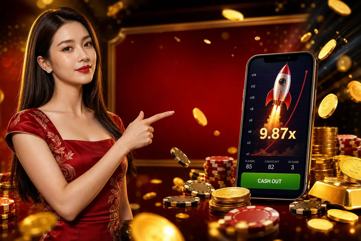 mikey88 daftar akaun pemain baharu Malaysia