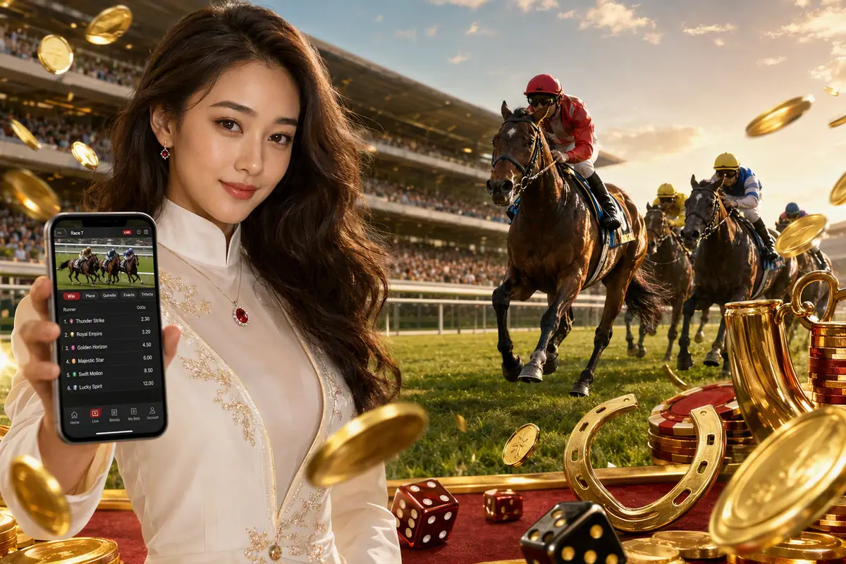 mikey88 casino dealer baccarat live meja hijau